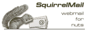 Steve Moore's eMail Logo